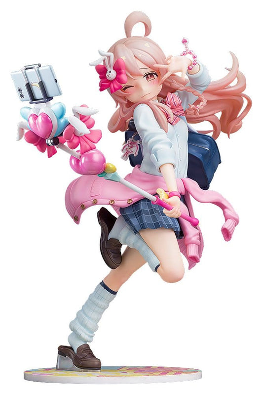 ONIMAI: I'm Now Your Sister! Figura PVC 1/6 Mahiro Oyama Heisei Gyaru Ver. 25 cm