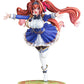 Umamusume: Pretty Derby Figura PVC 1/7 Daiwa Scarlet [Your Scarlet Tailwind] 26 cm