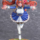 Umamusume: Pretty Derby Figura PVC 1/7 Daiwa Scarlet [Your Scarlet Tailwind] 26 cm