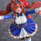 Umamusume: Pretty Derby Figura PVC 1/7 Daiwa Scarlet [Your Scarlet Tailwind] 26 cm