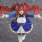 Umamusume: Pretty Derby Figura PVC 1/7 Daiwa Scarlet [Your Scarlet Tailwind] 26 cm