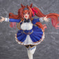 Umamusume: Pretty Derby Figura PVC 1/7 Daiwa Scarlet [Your Scarlet Tailwind] 26 cm