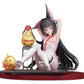 Azur Lane Figura PVC 1/4 Nagato Guardian Fox's Blessed Bonds 22 cm