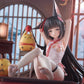 Azur Lane Figura PVC 1/4 Nagato Guardian Fox's Blessed Bonds 22 cm