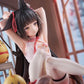 Azur Lane Figura PVC 1/4 Nagato Guardian Fox's Blessed Bonds 22 cm