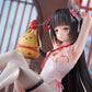 Azur Lane Figura PVC 1/4 Nagato Guardian Fox's Blessed Bonds 22 cm