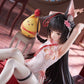 Azur Lane Figura PVC 1/4 Nagato Guardian Fox's Blessed Bonds 22 cm