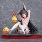 Azur Lane Figura PVC 1/4 Nagato Guardian Fox's Blessed Bonds 22 cm