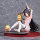 Azur Lane Figura PVC 1/4 Nagato Guardian Fox's Blessed Bonds 22 cm