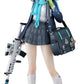 Blue Archive Figura PVC 1/7 Shiroko 26 cm