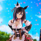 Umamusume: Pretty Derby Figura PVC 1/7 Eishin Flash: Victory Pose Ver. 25 cm