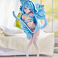 Virtual illustrator Kanzarin Figura PVC 1/6 kanzarin-chan: Cat-Eared Hoodie Ver. 26 cm