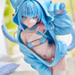 Virtual illustrator Kanzarin Figura PVC 1/6 kanzarin-chan: Cat-Eared Hoodie Ver. 26 cm