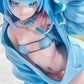Virtual illustrator Kanzarin Figura PVC 1/6 kanzarin-chan: Cat-Eared Hoodie Ver. 26 cm