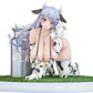 Original Character Figura 1/6 Shion Blankness: Cow Bikini Ver. Illustration by Nadare Takamine 15 cm