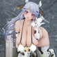 Original Character Figura 1/6 Shion Blankness: Cow Bikini Ver. Illustration by Nadare Takamine 15 cm