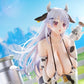 Original Character Figura 1/6 Shion Blankness: Cow Bikini Ver. Illustration by Nadare Takamine 15 cm