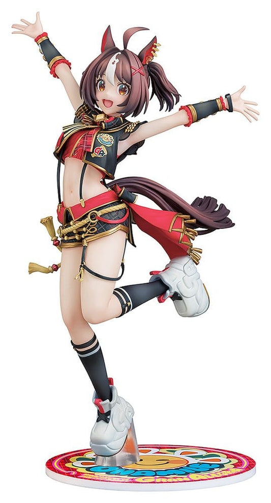 Umamusume: Pretty Derby Figura PVC 1/7 Gran Alegria 26 cm