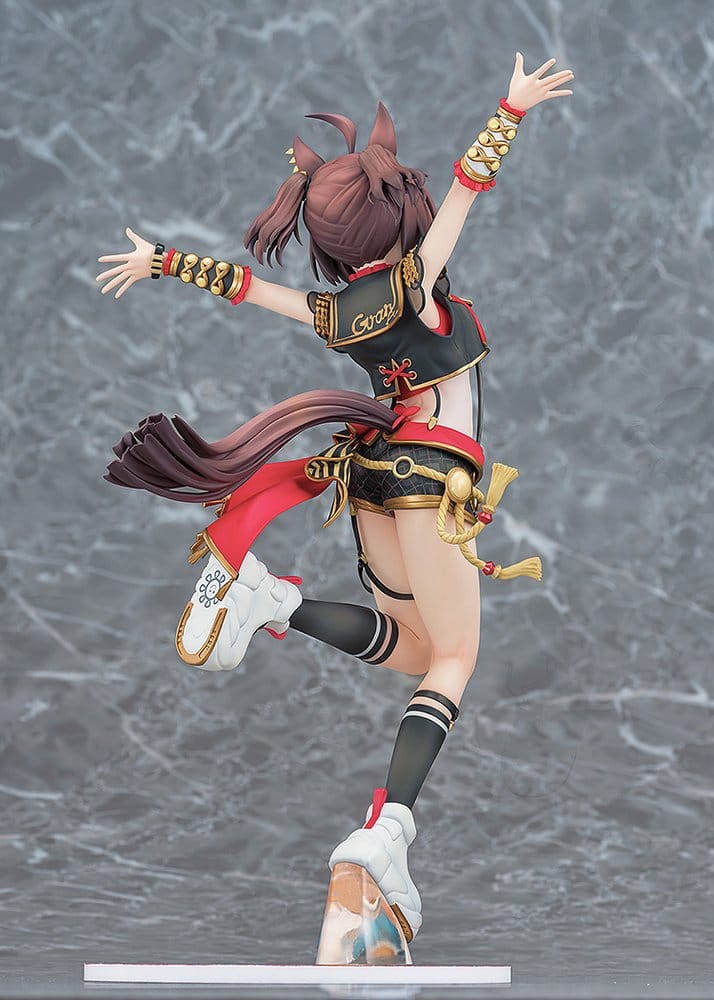 Umamusume: Pretty Derby Figura PVC 1/7 Gran Alegria 26 cm