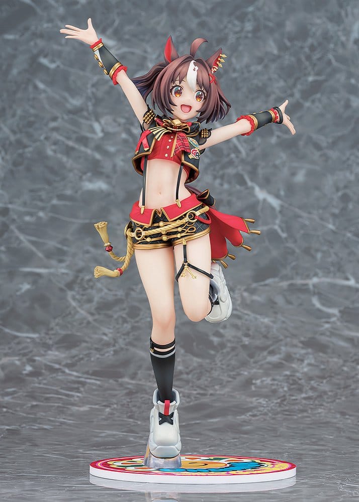 Umamusume: Pretty Derby Figura PVC 1/7 Gran Alegria 26 cm
