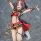 Umamusume: Pretty Derby Figura PVC 1/7 Gran Alegria 26 cm