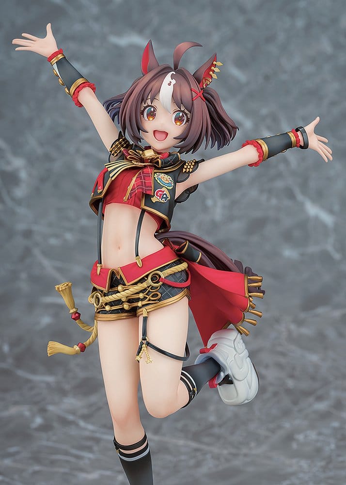 Umamusume: Pretty Derby Figura PVC 1/7 Gran Alegria 26 cm