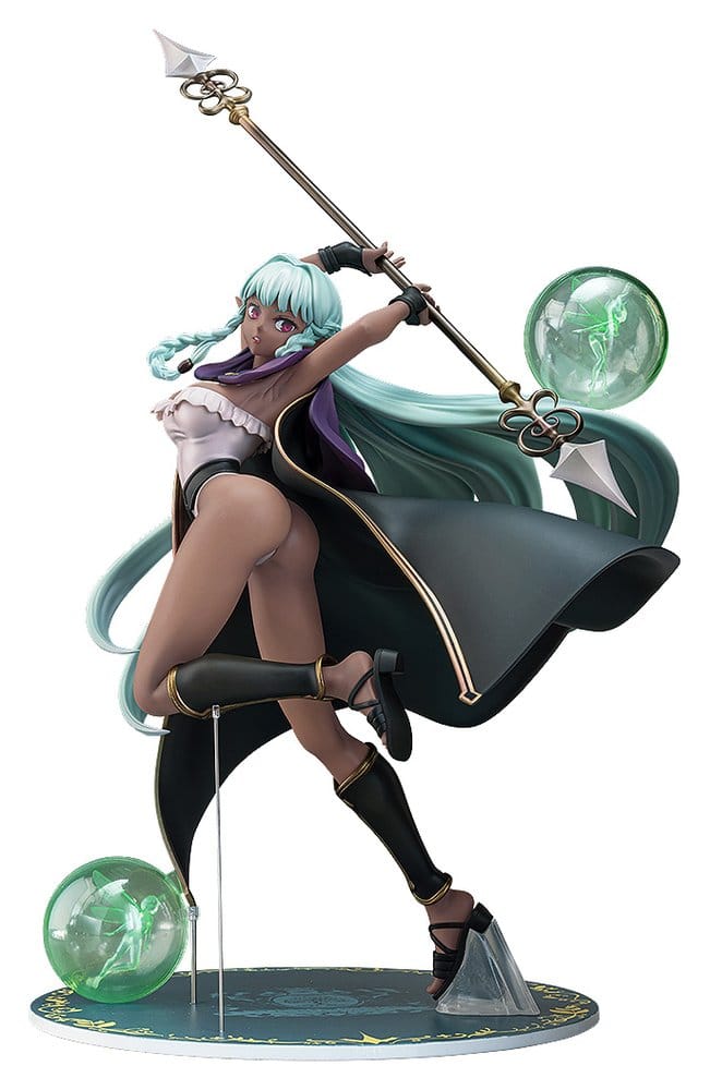 Unicorn Overlord Figura PVC 1/6 Rosalinde 37 cm