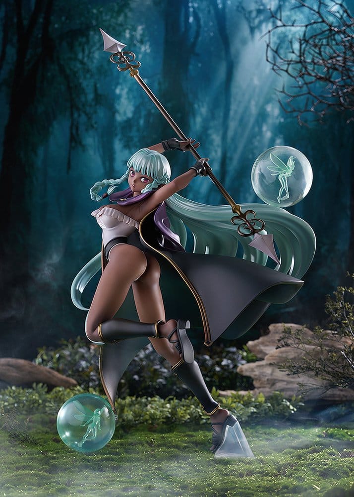 Unicorn Overlord Figura PVC 1/6 Rosalinde 37 cm