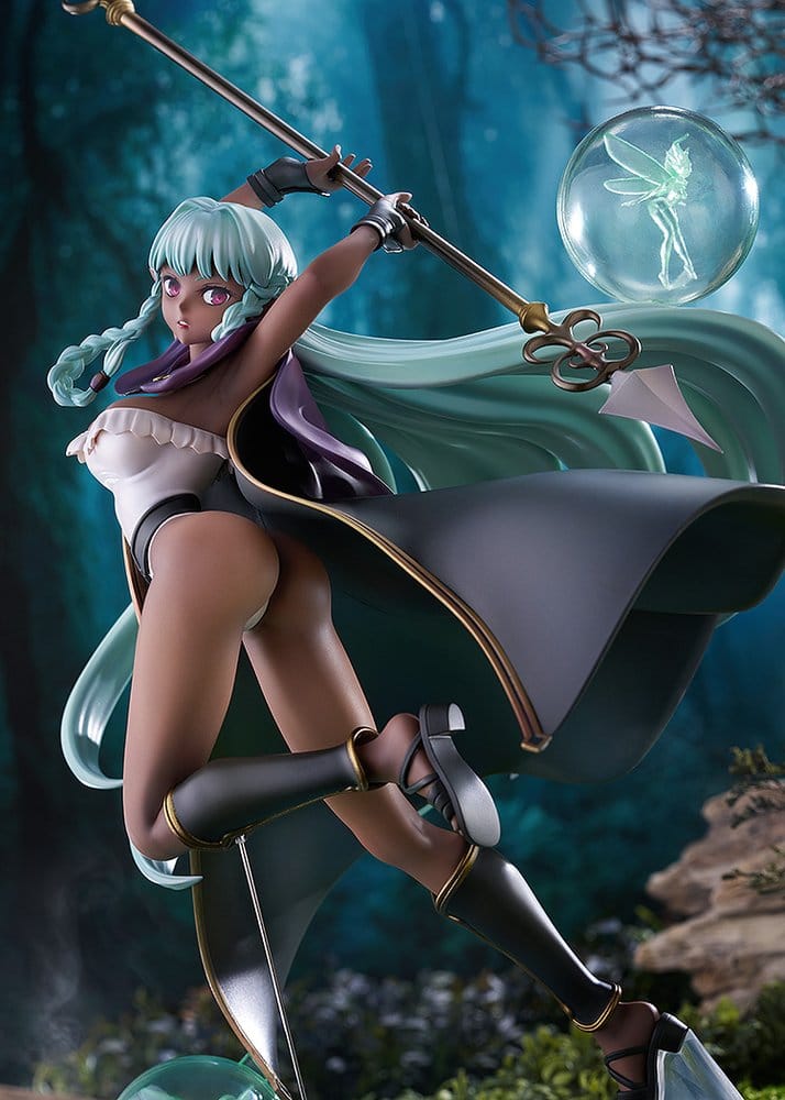 Unicorn Overlord Figura PVC 1/6 Rosalinde 37 cm