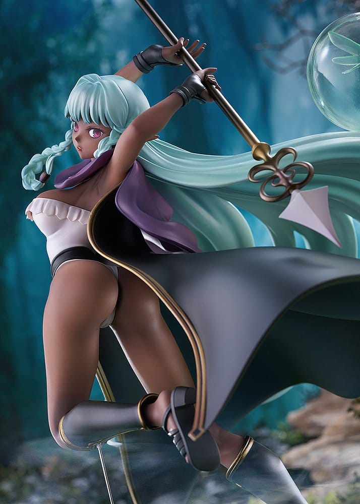 Unicorn Overlord Figura PVC 1/6 Rosalinde 37 cm