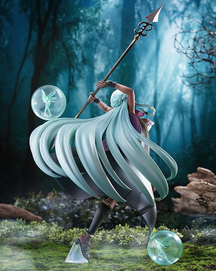 Unicorn Overlord Figura PVC 1/6 Rosalinde 37 cm