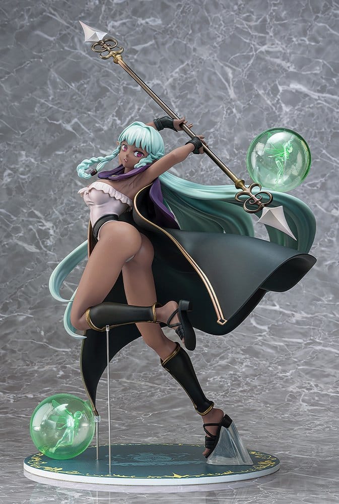 Unicorn Overlord Figura PVC 1/6 Rosalinde 37 cm