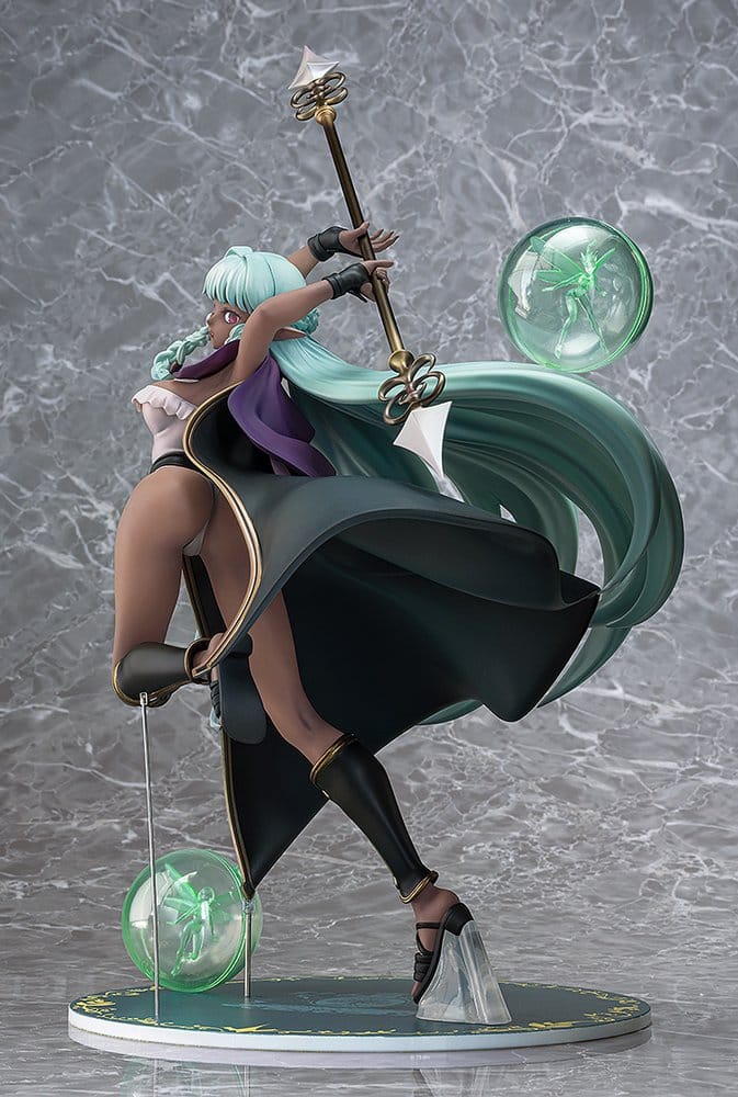 Unicorn Overlord Figura PVC 1/6 Rosalinde 37 cm