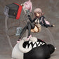 Danganronpa 2: Goodbye Despair PVC Figure 1/8 Chiaki Nanami 21 cm