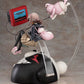 Danganronpa 2: Goodbye Despair PVC Figure 1/8 Chiaki Nanami 21 cm