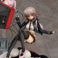 Danganronpa 2: Goodbye Despair PVC Figure 1/8 Chiaki Nanami 21 cm