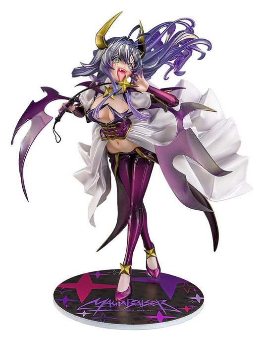 Fate/Grand Order Estatua PVC 1/7 Magia Baiser: Second Form 26 cm
