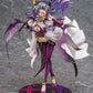 Fate/Grand Order Estatua PVC 1/7 Magia Baiser: Second Form 26 cm