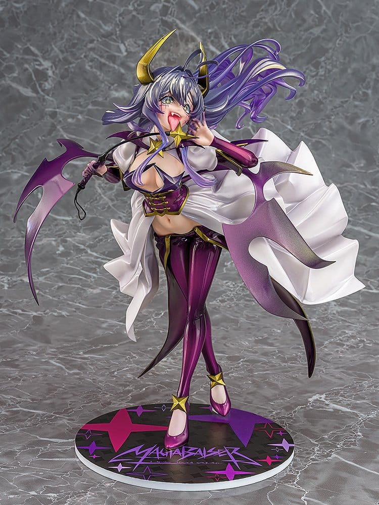 Fate/Grand Order Estatua PVC 1/7 Magia Baiser: Second Form 26 cm