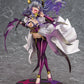Fate/Grand Order Estatua PVC 1/7 Magia Baiser: Second Form 26 cm