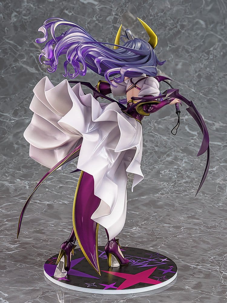 Fate/Grand Order Estatua PVC 1/7 Magia Baiser: Second Form 26 cm