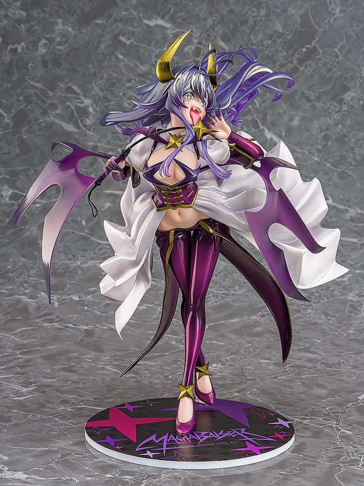 Fate/Grand Order Estatua PVC 1/7 Magia Baiser: Second Form 26 cm