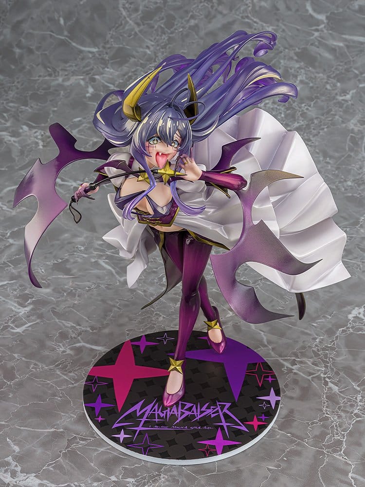 Fate/Grand Order Estatua PVC 1/7 Magia Baiser: Second Form 26 cm