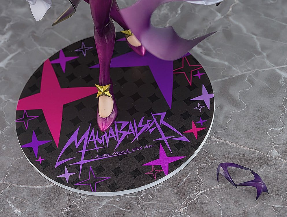 Fate/Grand Order Estatua PVC 1/7 Magia Baiser: Second Form 26 cm