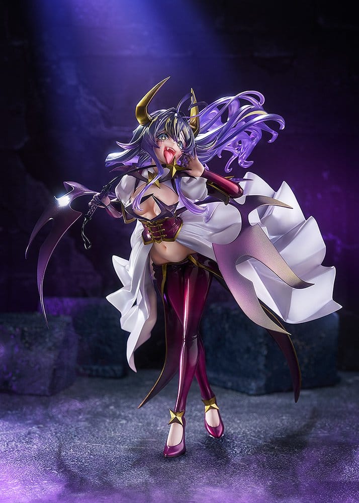 Fate/Grand Order Estatua PVC 1/7 Magia Baiser: Second Form 26 cm