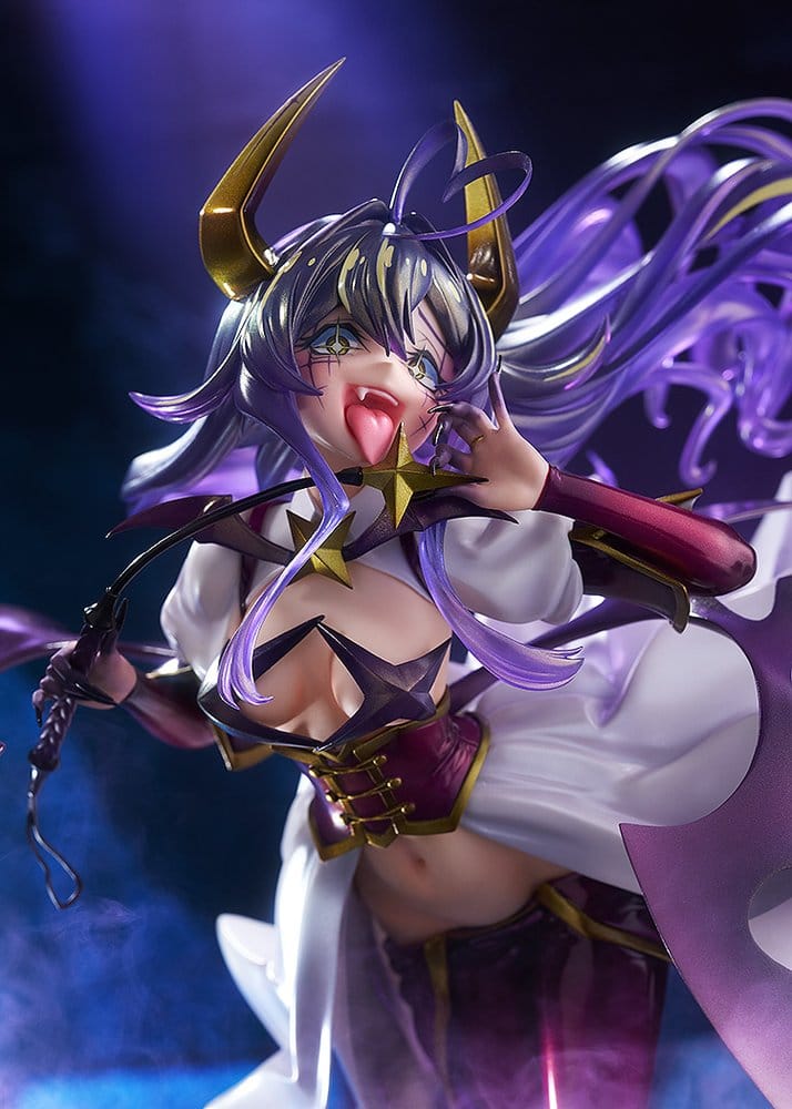 Fate/Grand Order Estatua PVC 1/7 Magia Baiser: Second Form 26 cm