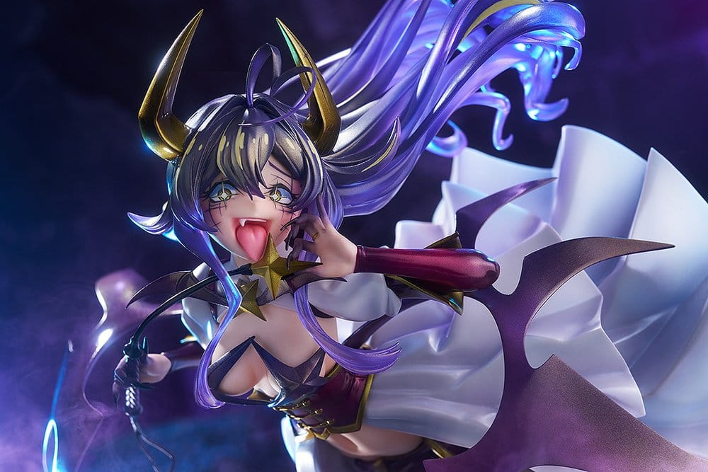 Fate/Grand Order Estatua PVC 1/7 Magia Baiser: Second Form 26 cm