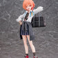 Blue Archive Estatua PVC 1/7 Neru (School) 26 cm