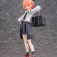 Blue Archive Estatua PVC 1/7 Neru (School) 26 cm
