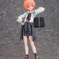 Blue Archive Estatua PVC 1/7 Neru (School) 26 cm